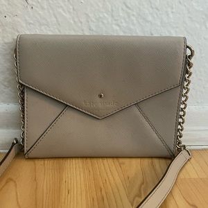 Kate Spade Wallet on chain